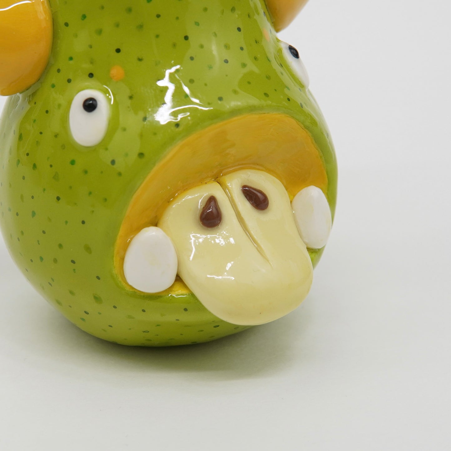 Peary the Pear