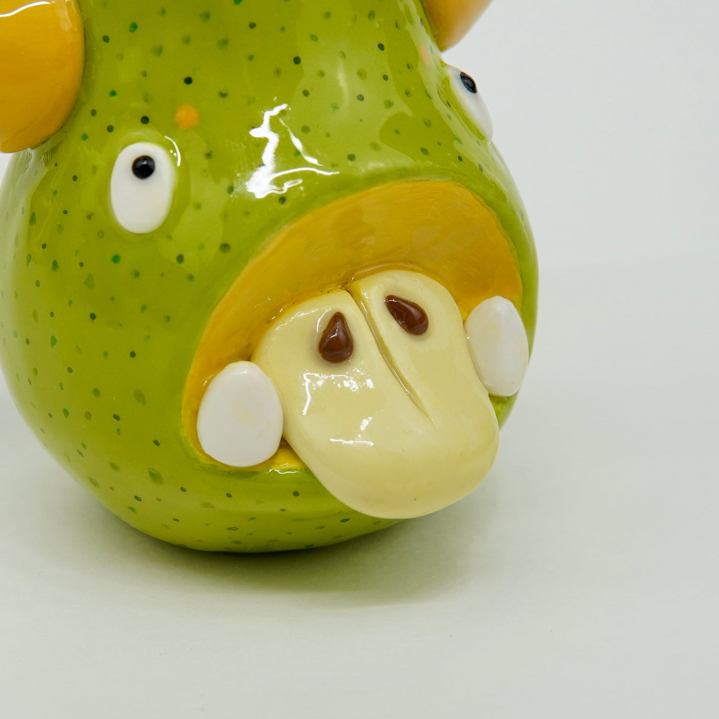 Peary the Pear