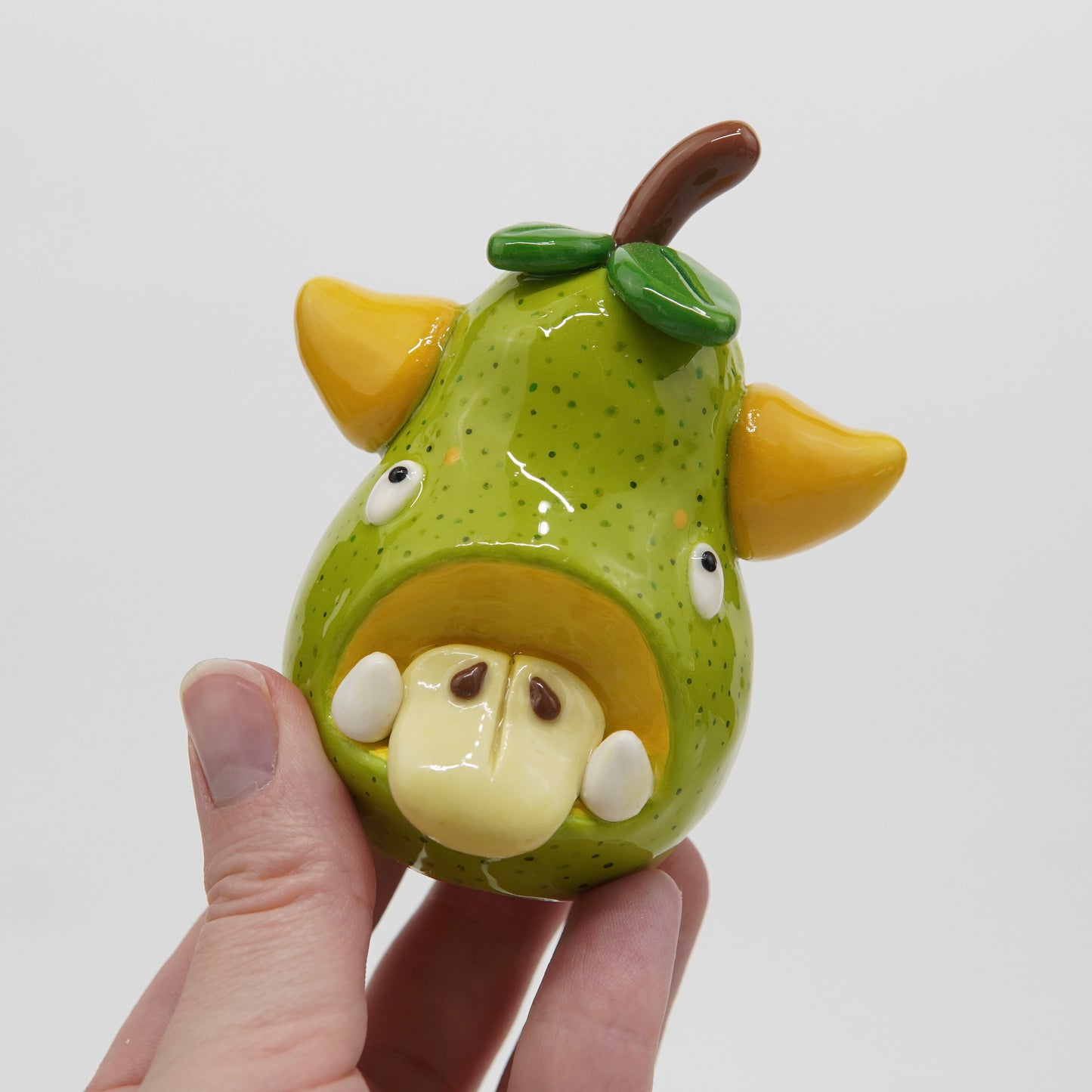 Peary the Pear