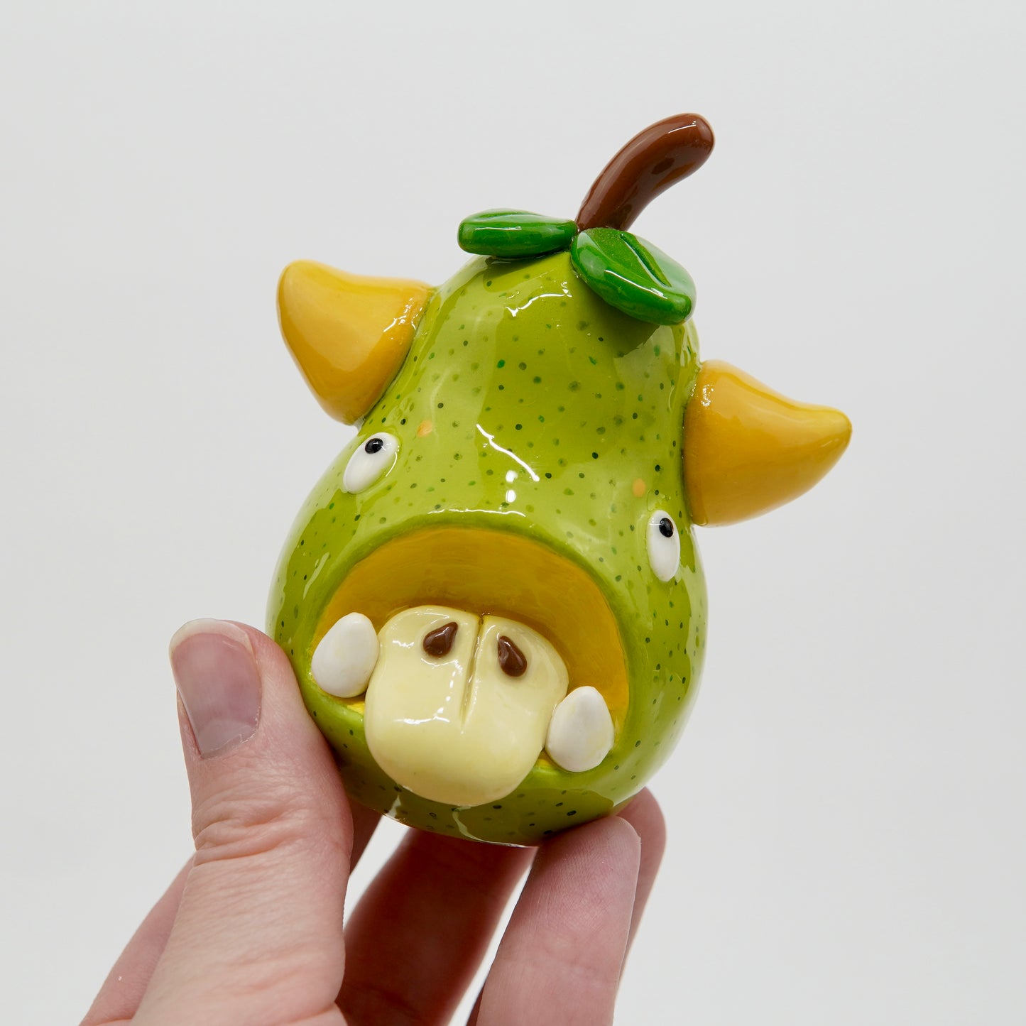 Peary the Pear
