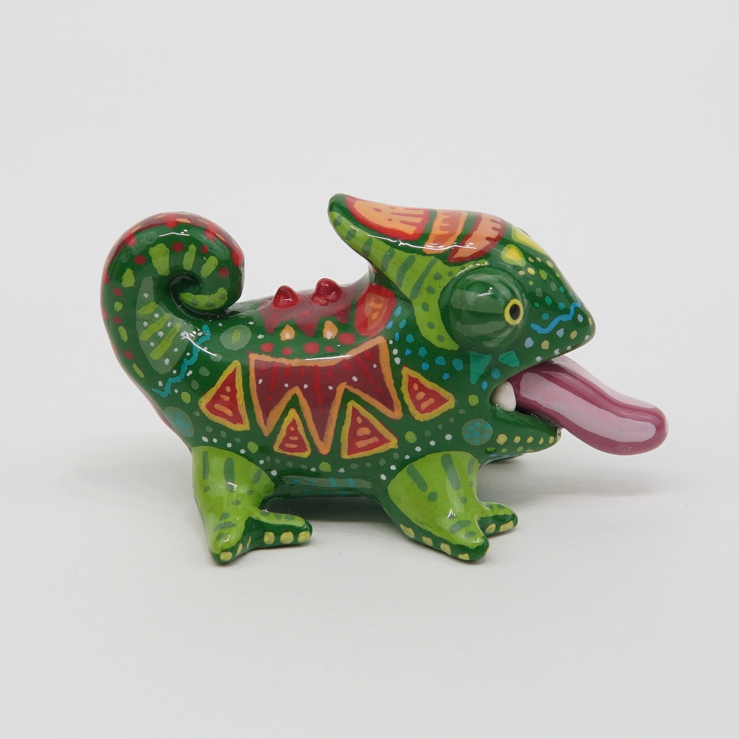 Colorful Chameleon Goobster