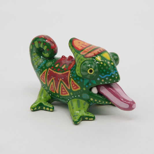 Colorful Chameleon Goobster