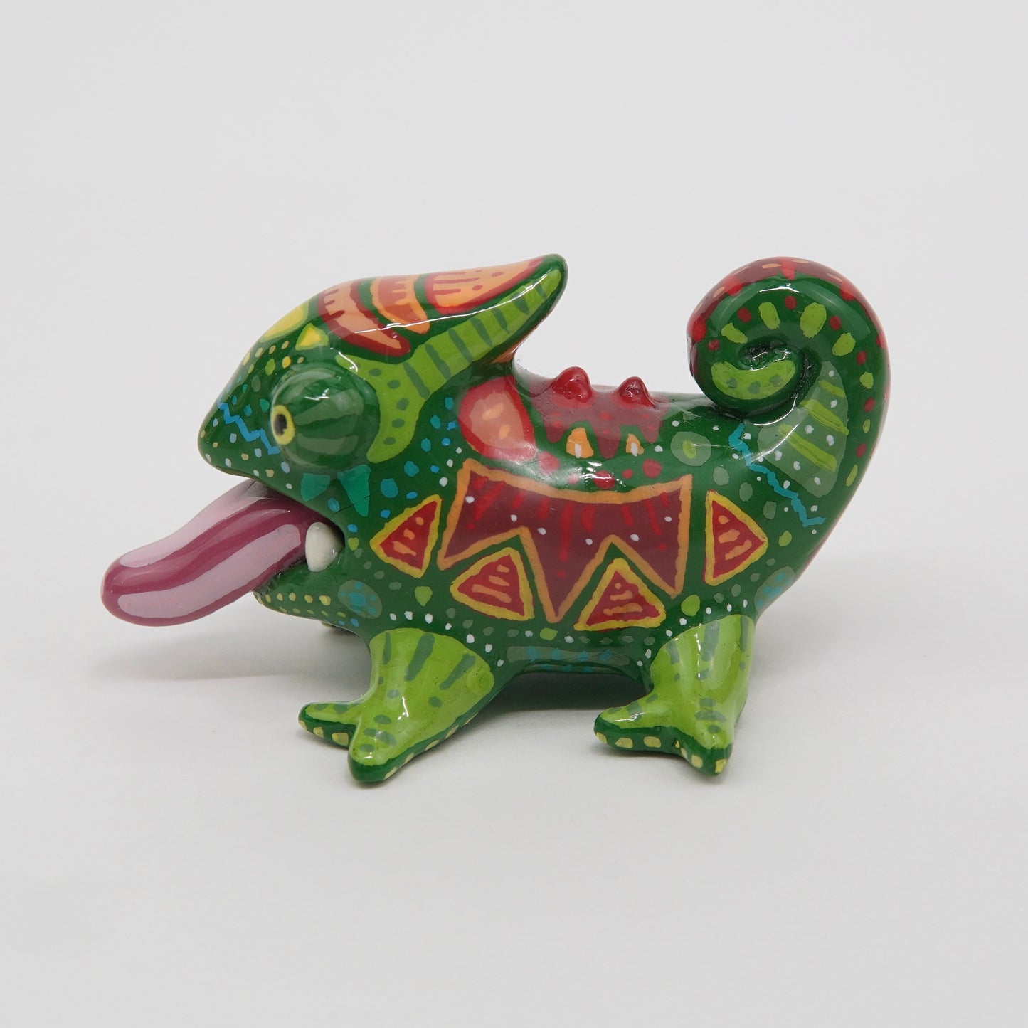 Colorful Chameleon Goobster