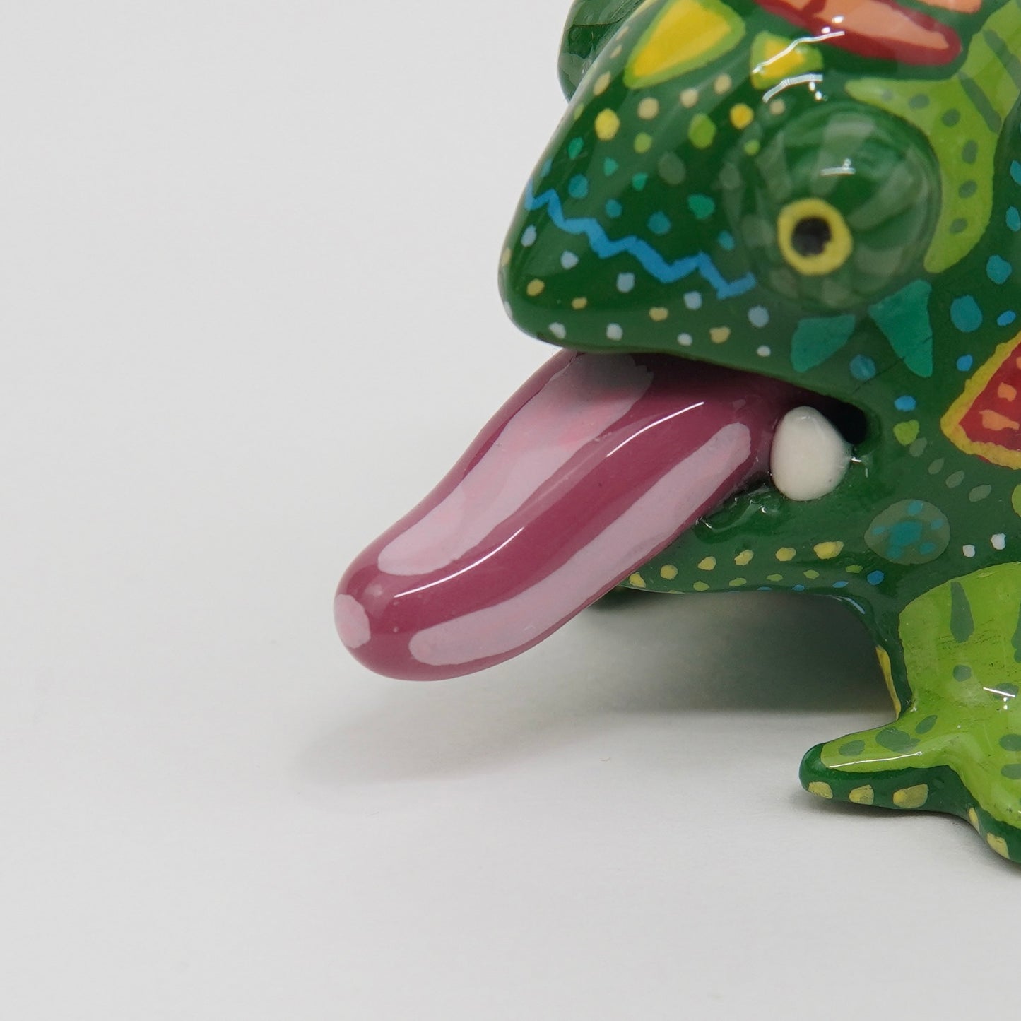 Colorful Chameleon Goobster