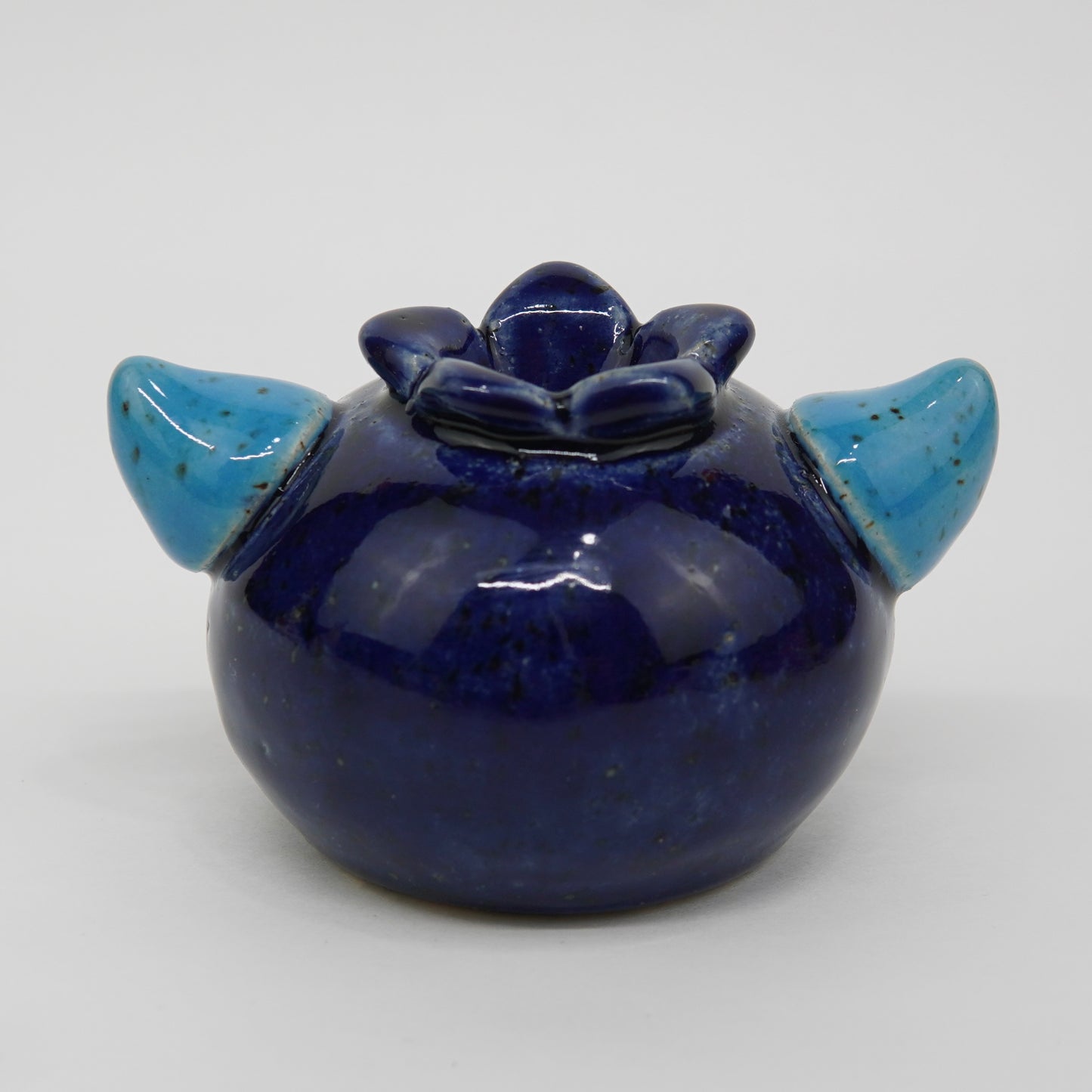 Mr. Mirtillo -  Blueberry Ceramic Goobster