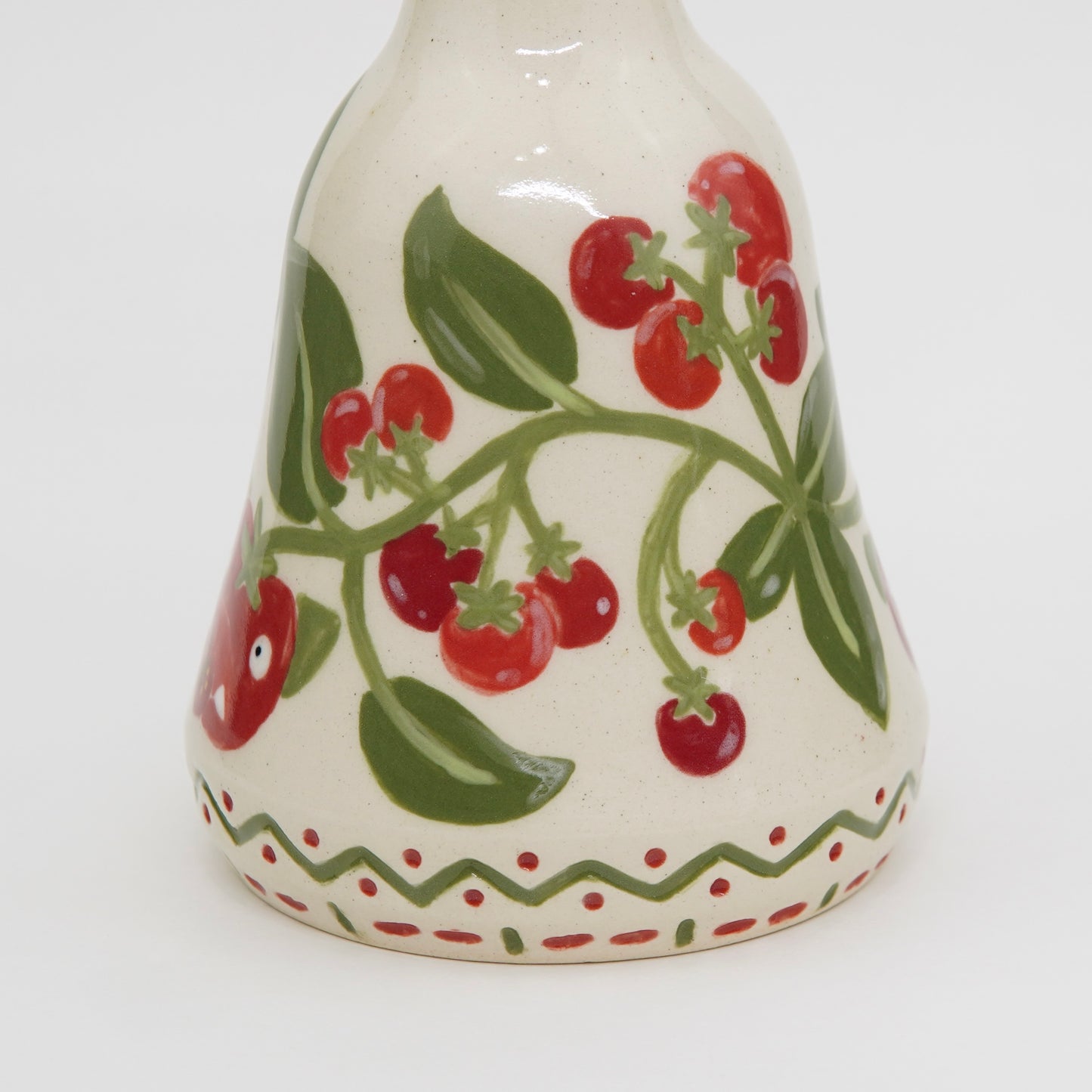 Tomato Goobsters - Olive Oil Jar