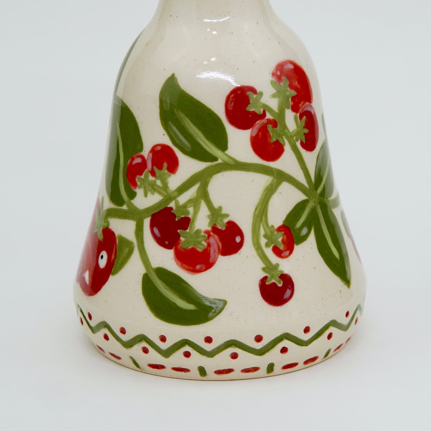 Tomato Goobsters - Olive Oil Jar