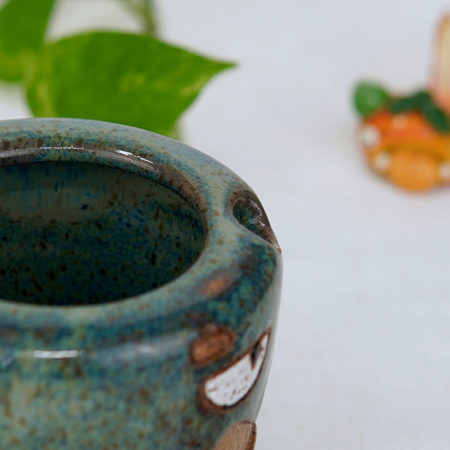 Snapper - Ceramic Tumbler (SECONDS)