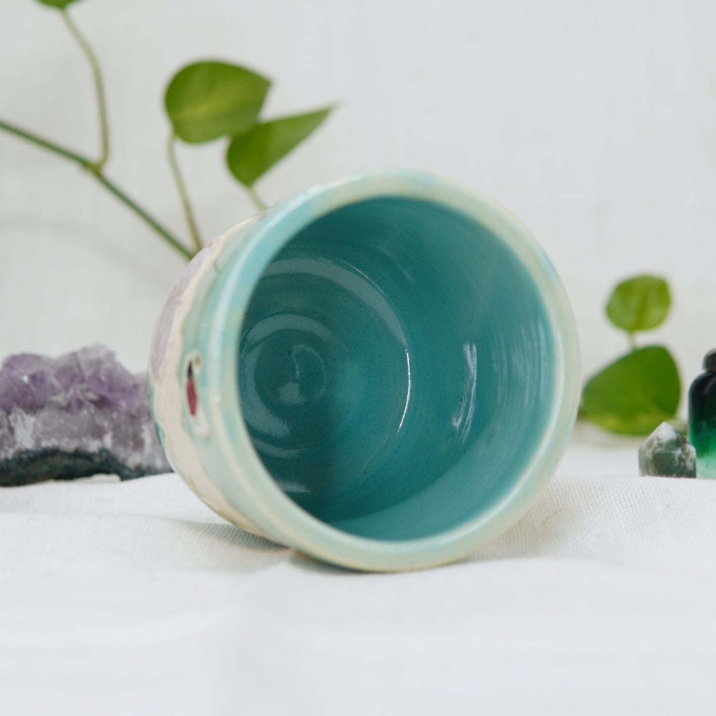 Facade - Ceramic Cup (SECONDS)