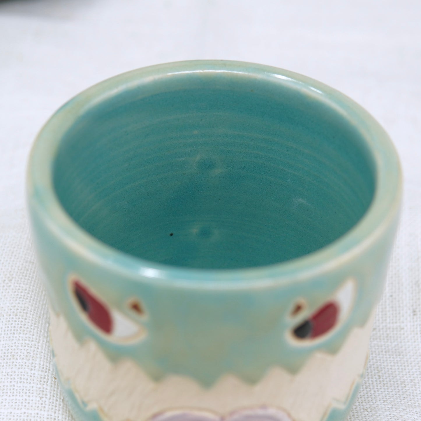 Facade - Ceramic Cup (SECONDS)