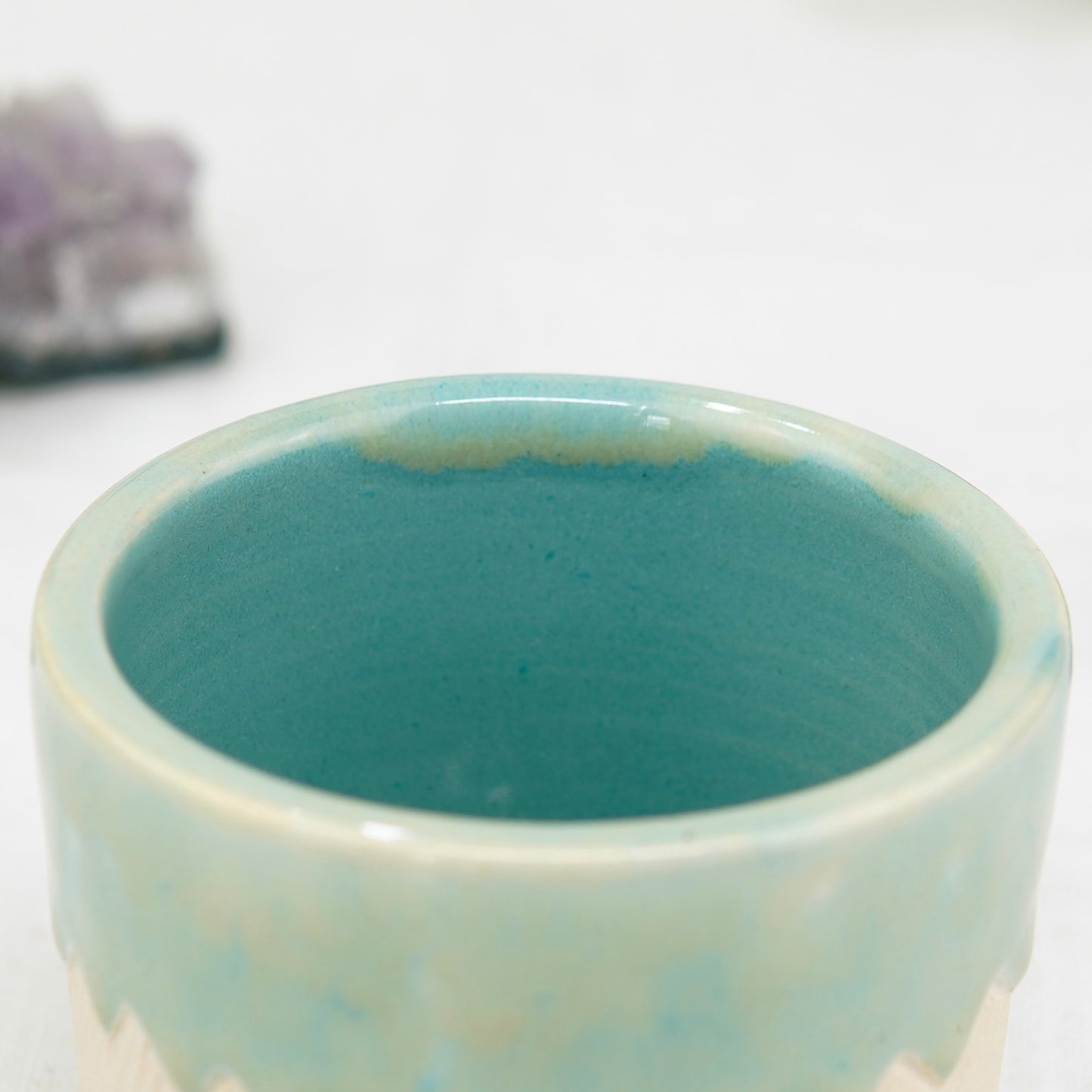 Facade - Ceramic Cup (SECONDS)