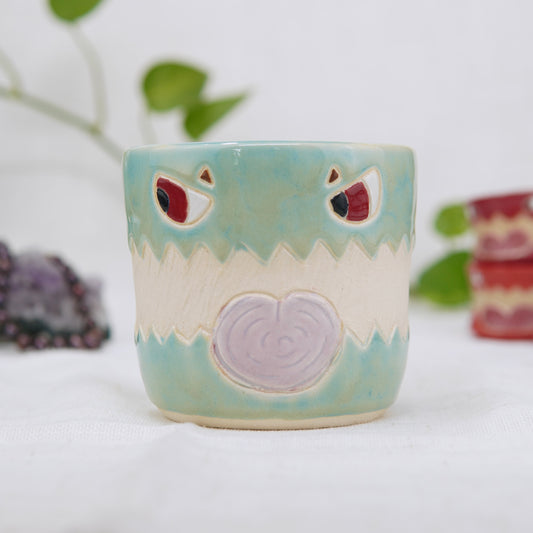 Facade - Ceramic Cup (SECONDS)