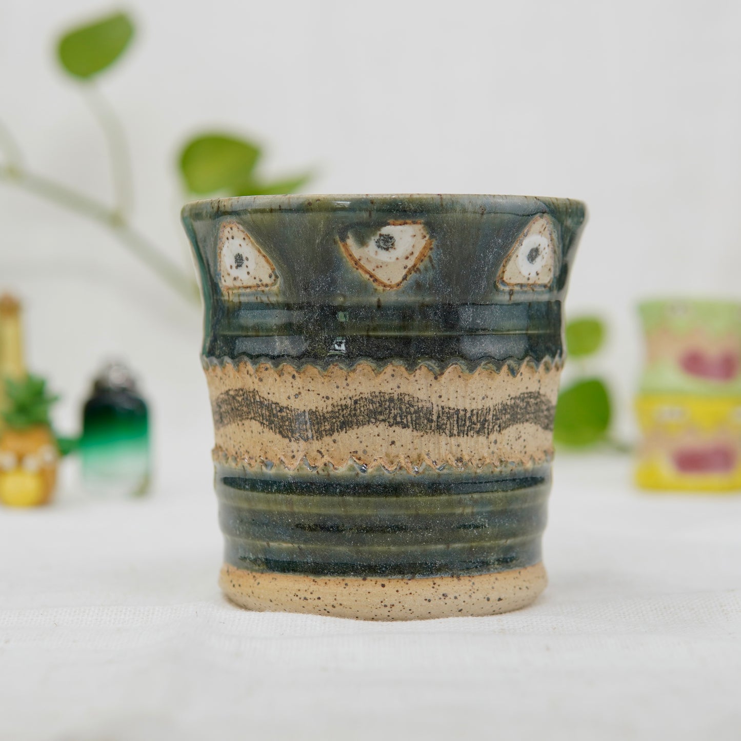 Illumi - Ceramic Cup (SECONDS)