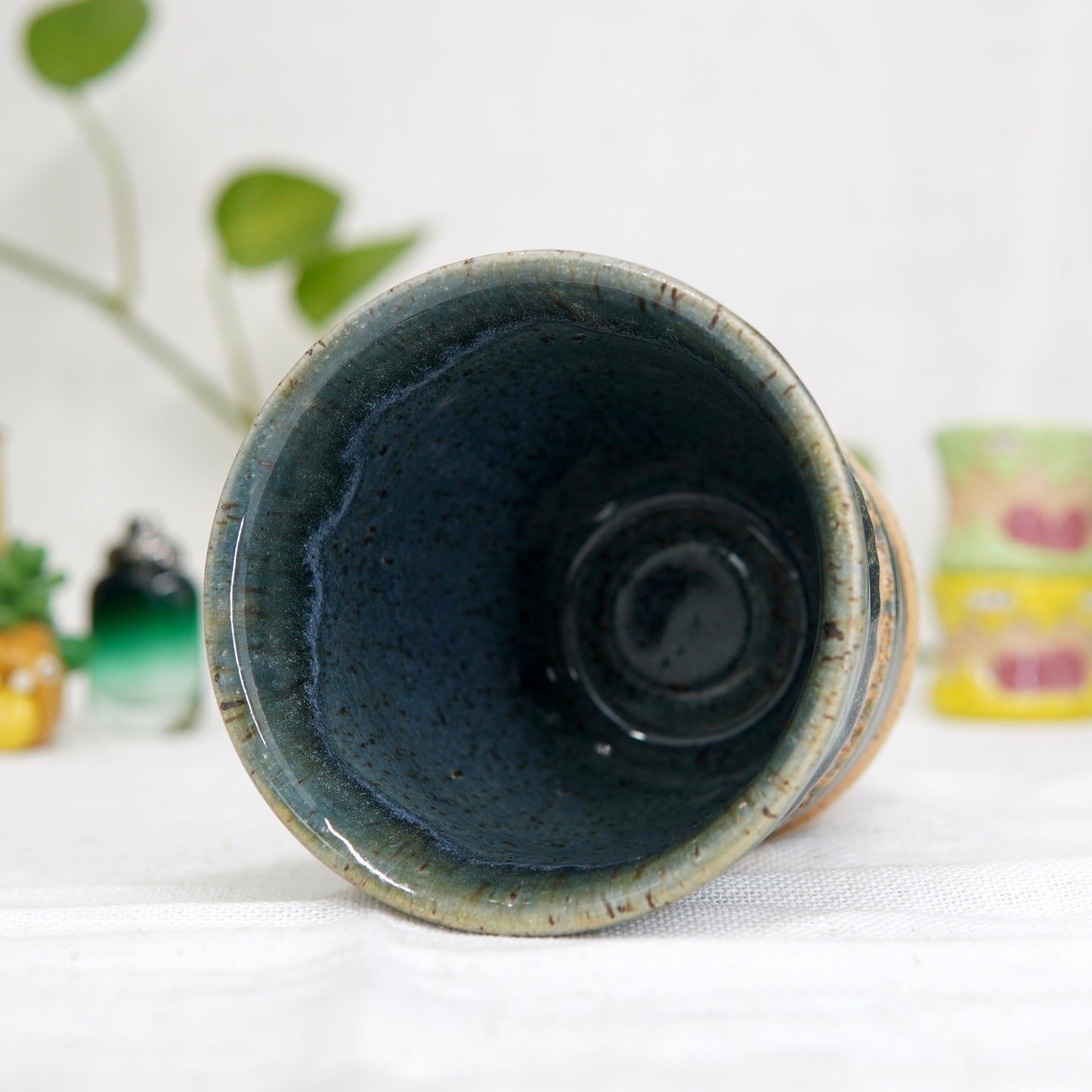 Illumi - Ceramic Cup (SECONDS)