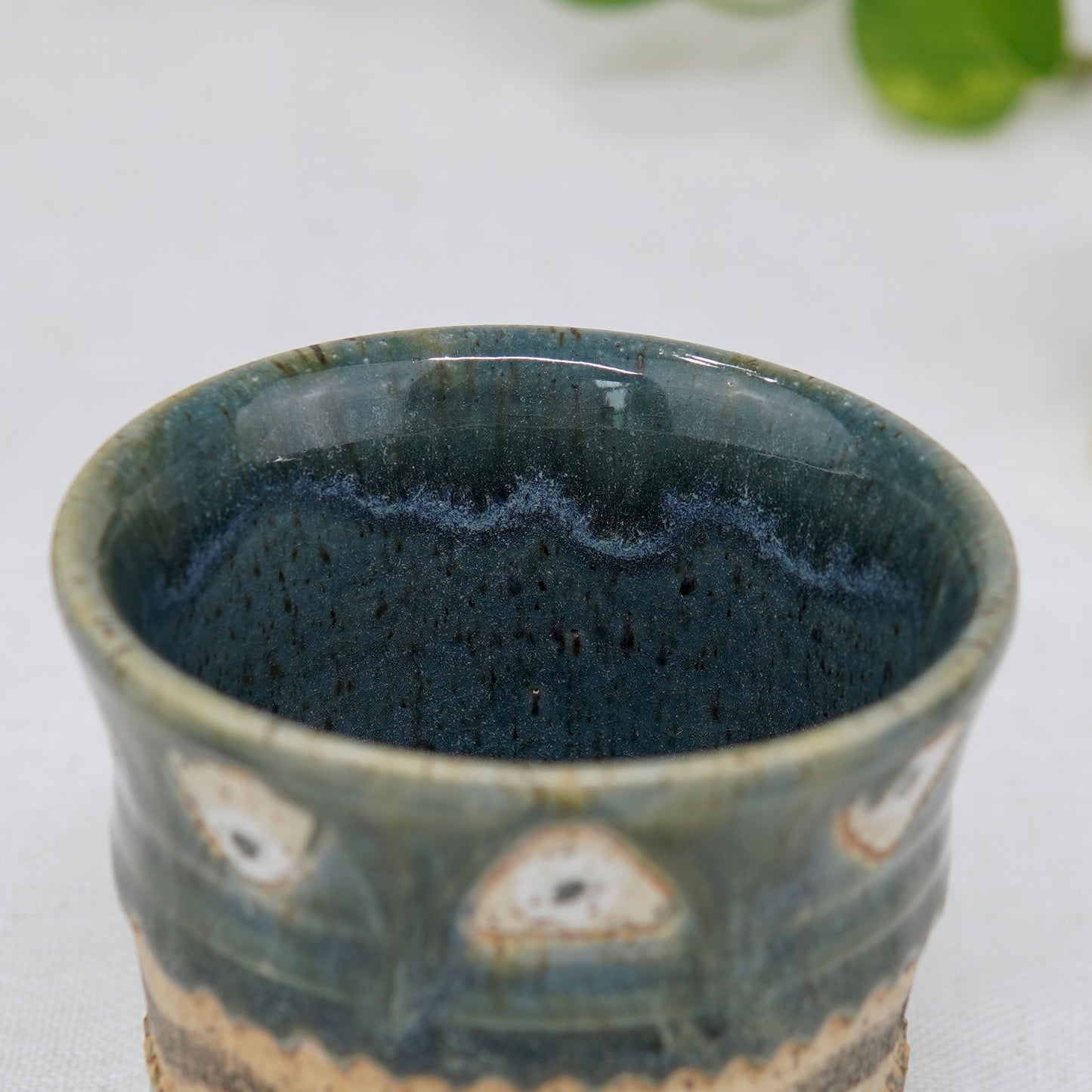 Illumi - Ceramic Cup (SECONDS)