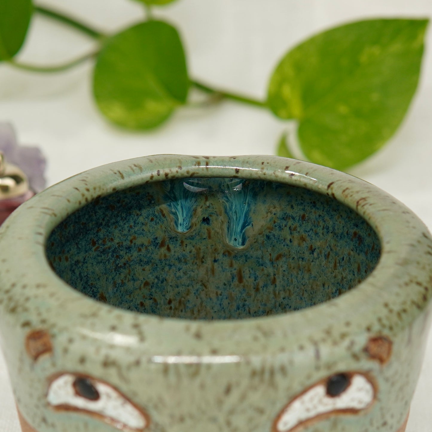 Wade - Ceramic Tumbler (SECONDS)