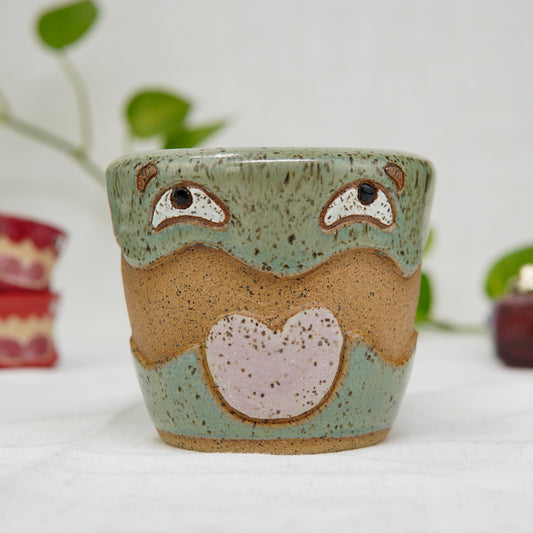 Wade - Ceramic Tumbler (SECONDS)