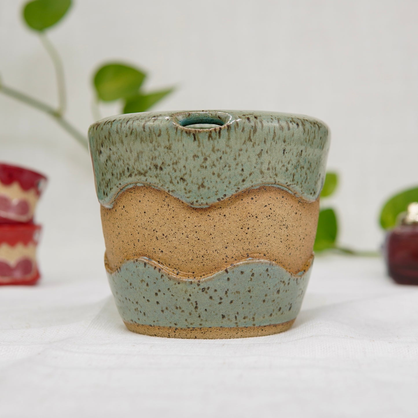 Wade - Ceramic Tumbler (SECONDS)