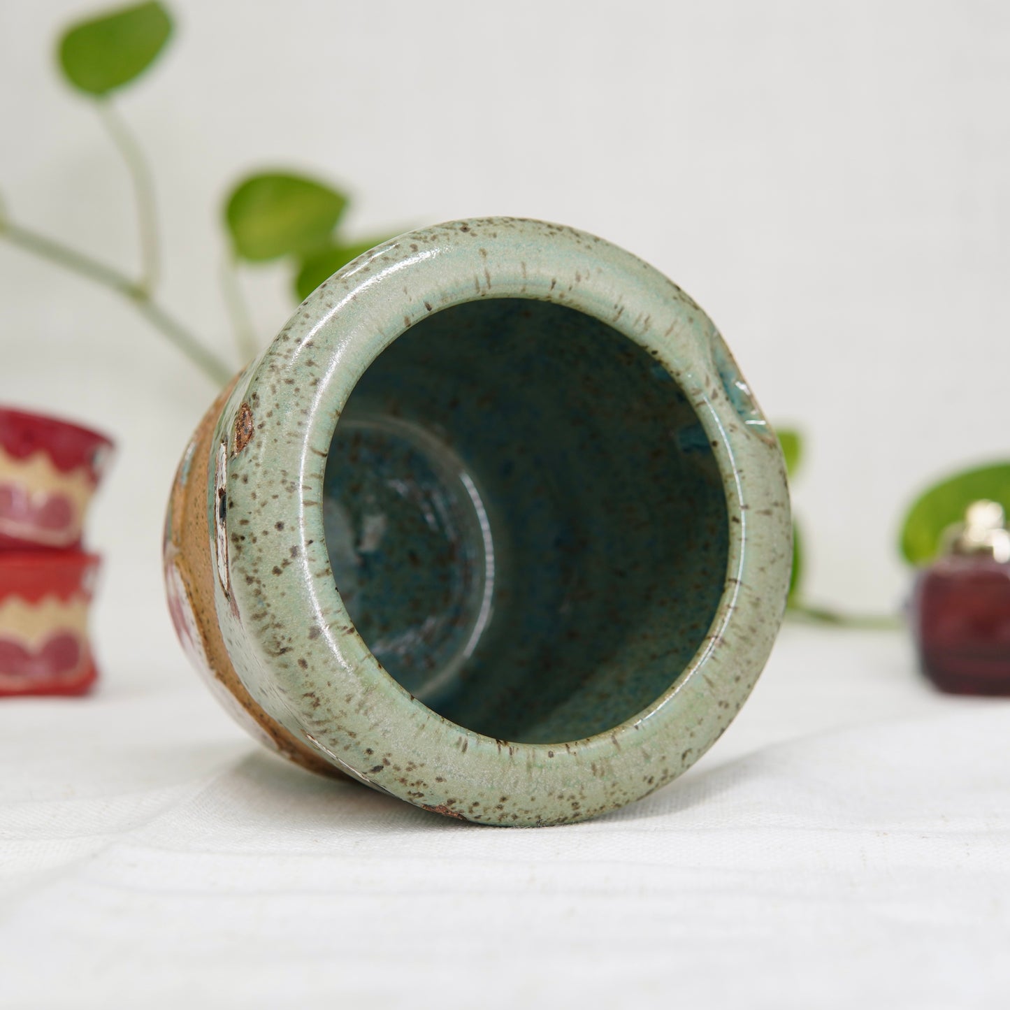 Wade - Ceramic Tumbler (SECONDS)
