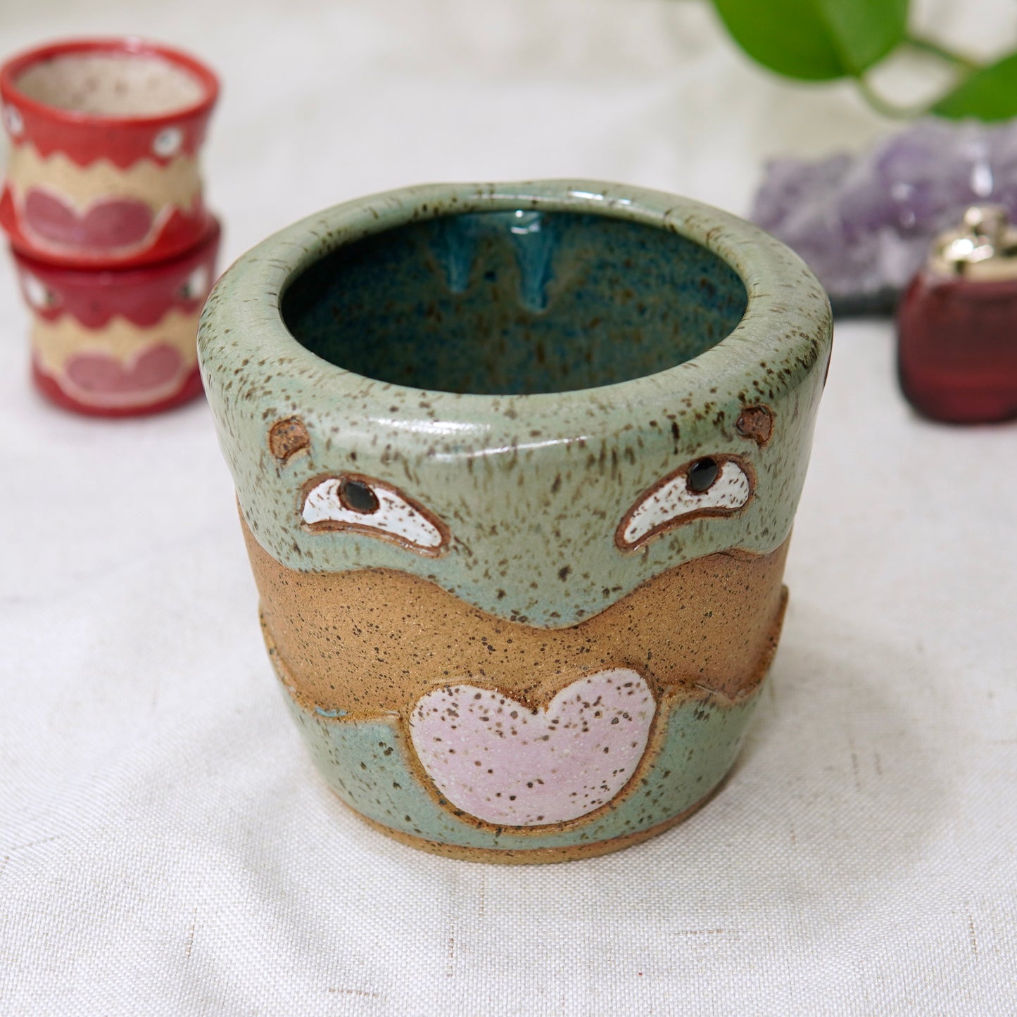 Wade - Ceramic Tumbler (SECONDS)