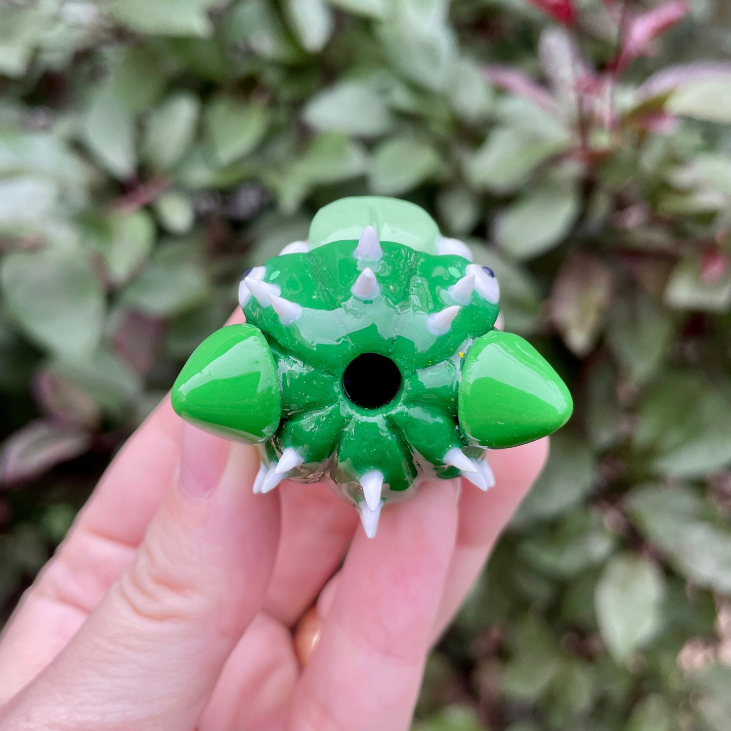 Sharpie the Cactus Goobster Vase