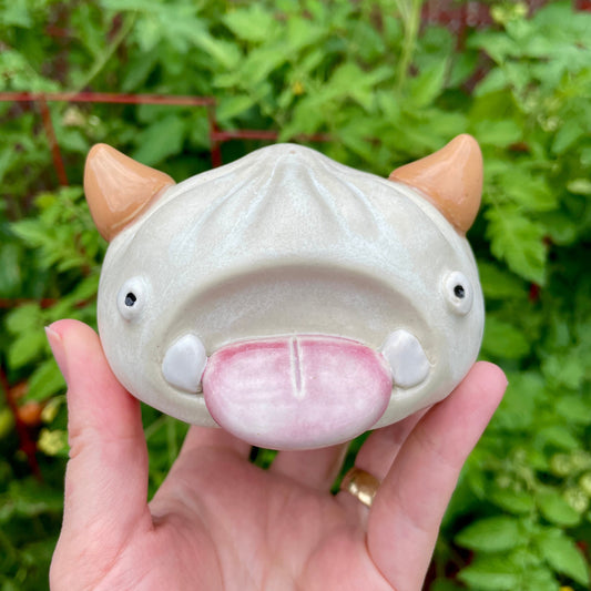 Dumple the Bao Goobster
