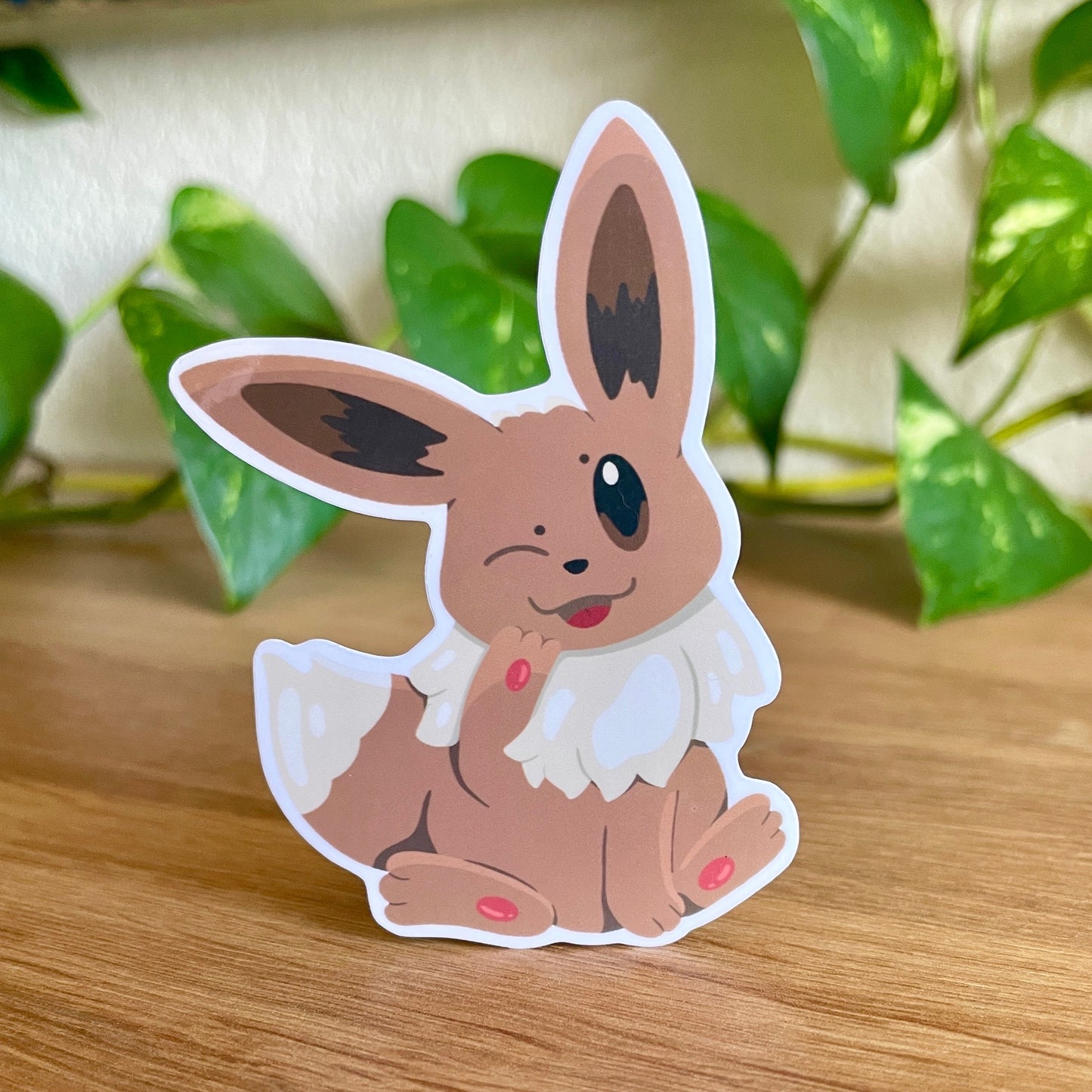 Eevee Sticker