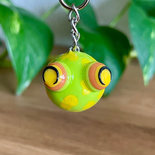 ChuChu Keychain - Electric