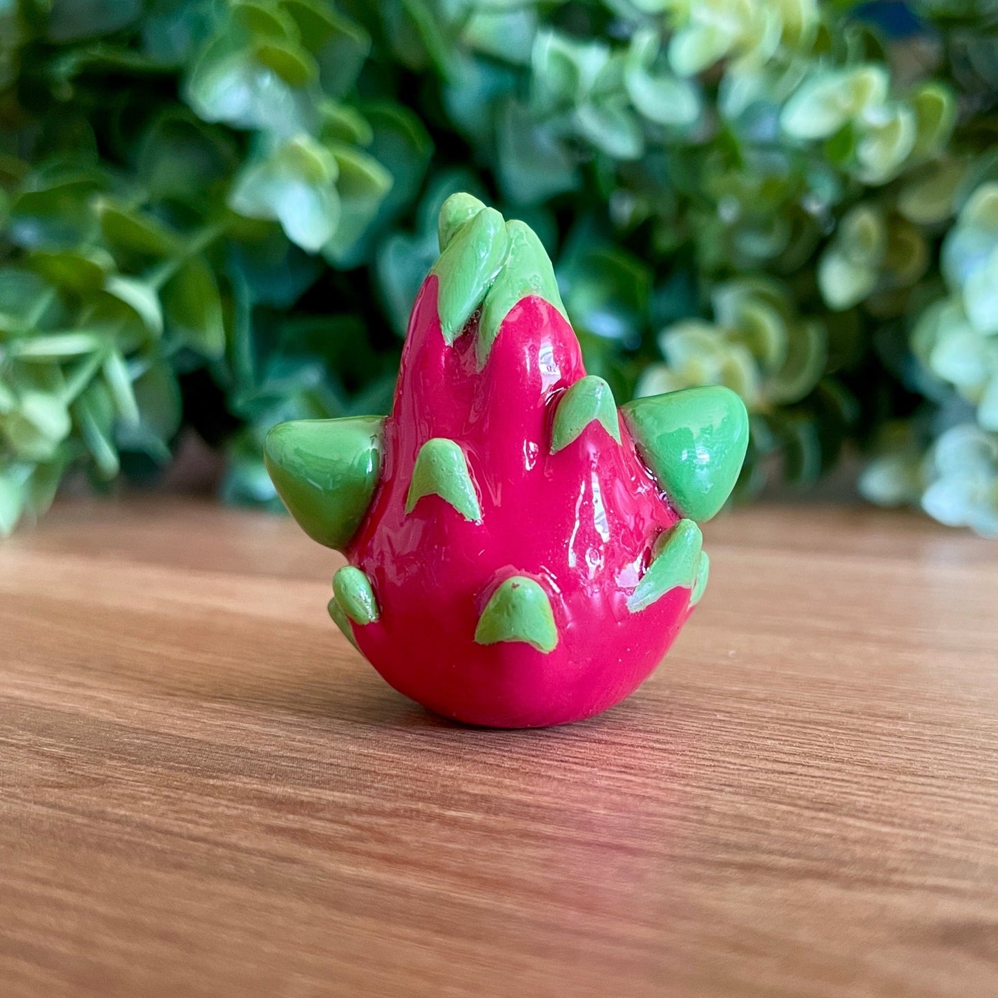 Draco the Dragon Fruit Monster Smol Pal (Made to Order)