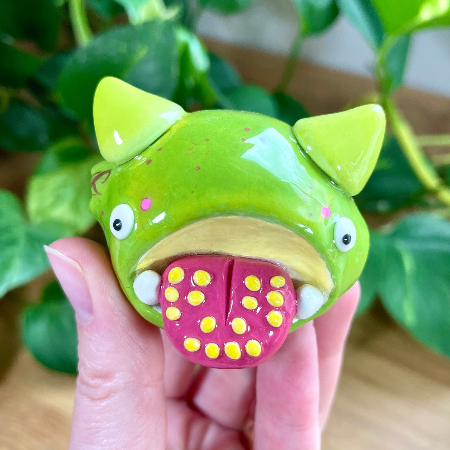 Guava Monster